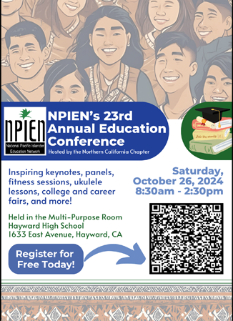 NPIEN 23rd Annual Education Conference