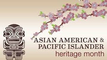 AAPI Heritage Month