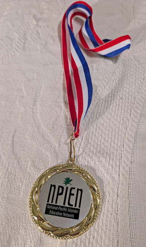 2026 AnnualConfMedal